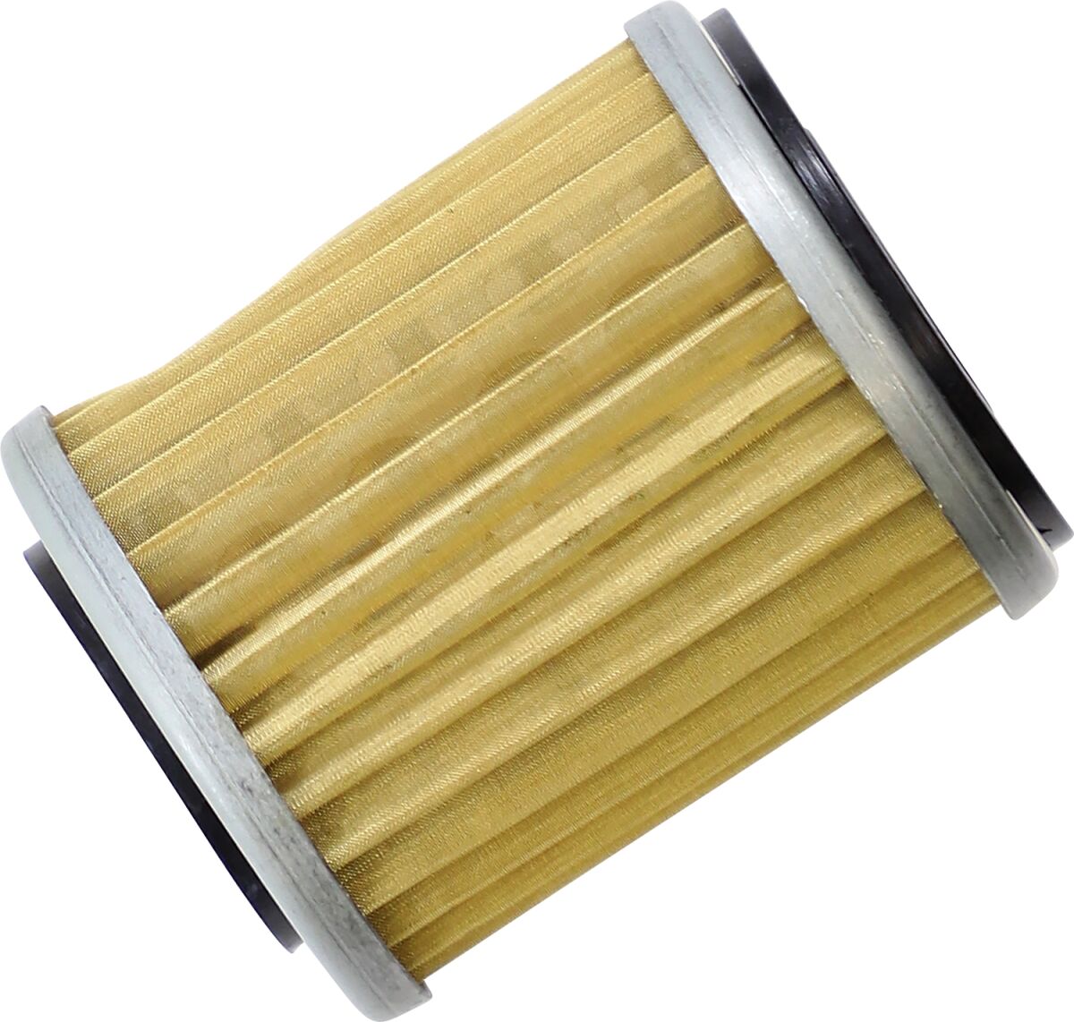 Hiflofiltro Oil Filter - 2