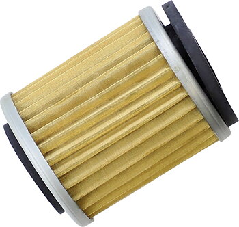 Hiflofiltro Premium Oil Filter