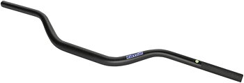 Renthal Fatbar™ 603 Reed/Windham Ohjaustanko