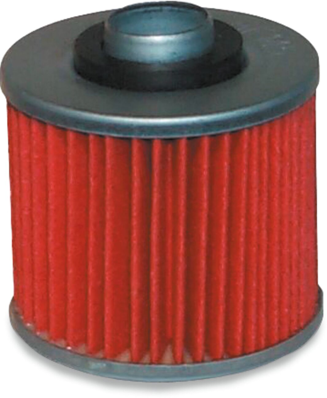 Hiflofiltro Oil Filter - 2