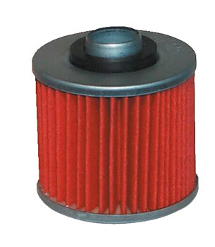 Hiflofiltro Premium Oil Filter