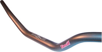 Renthal Fatbar™ 603 Reed/Windham Ohjaustanko