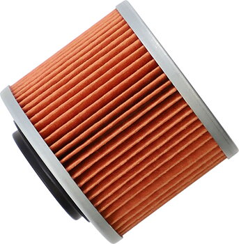 Hiflofiltro Premium Oil Filter