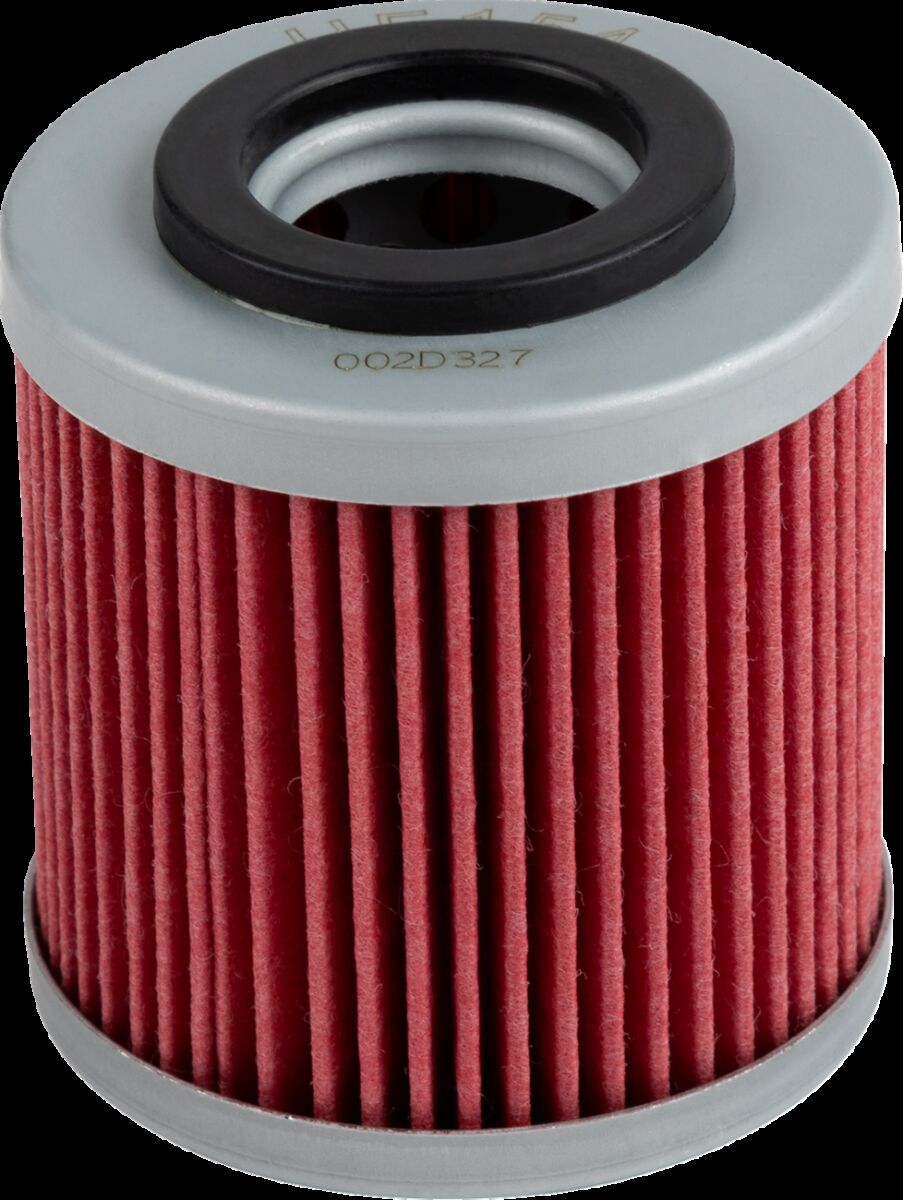 Hiflofiltro Oil Filter - 2