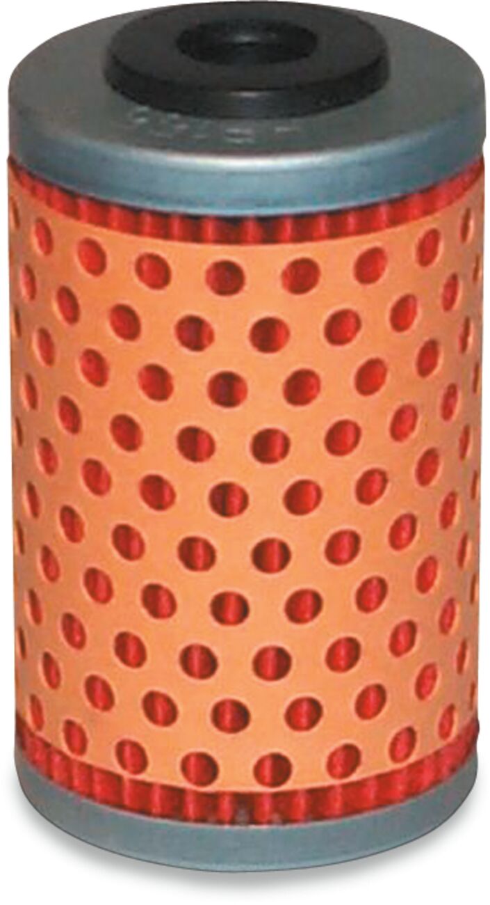 Hiflofiltro Oil Filter - 2