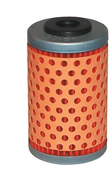 Hiflofiltro Premium Oil Filter