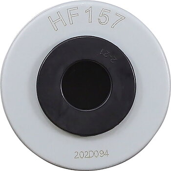 Hiflofiltro Premium Oil Filter