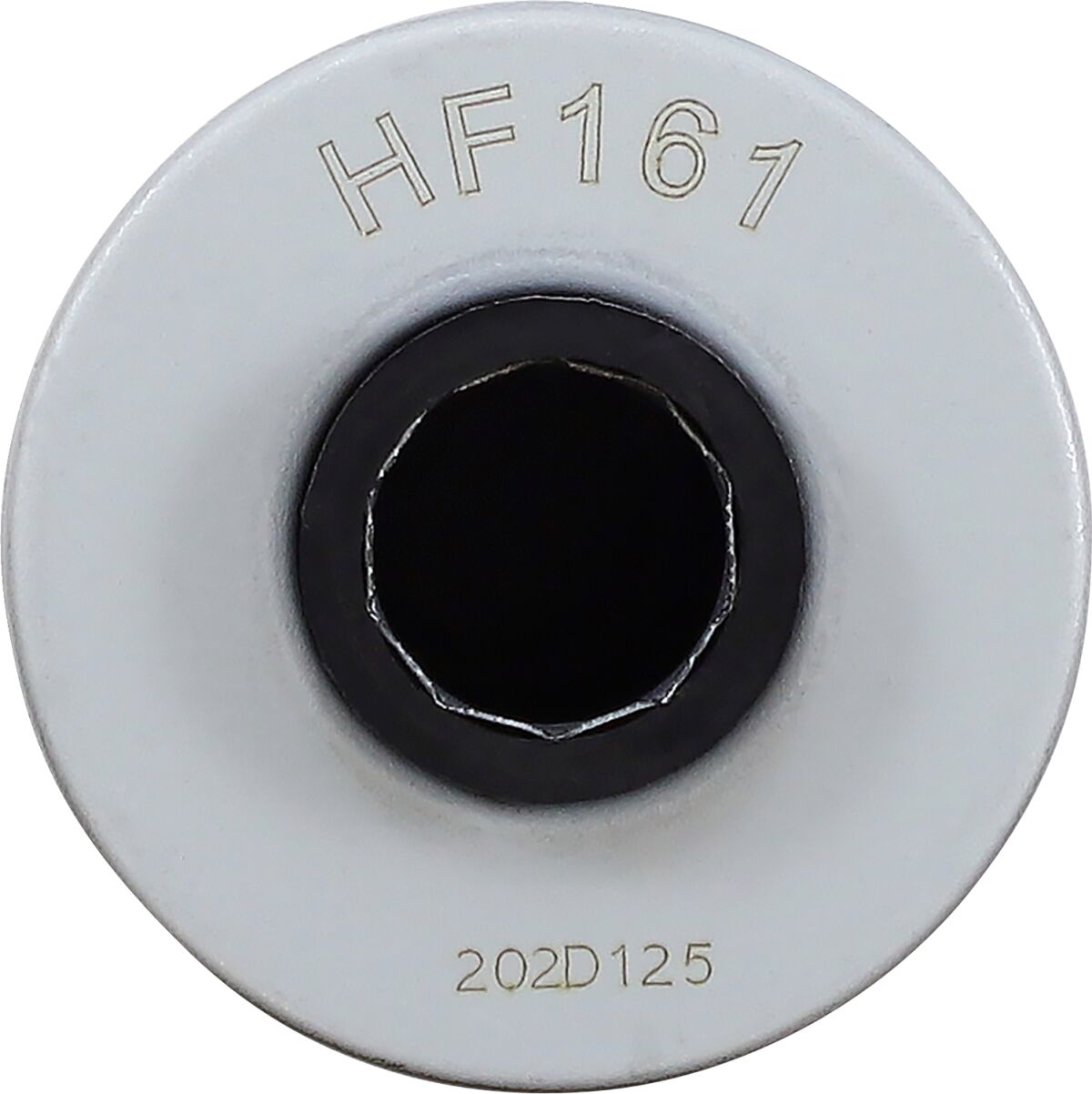 Hiflofiltro Premium Oil Filter