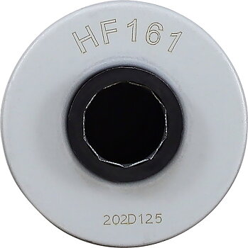 Hiflofiltro Premium Oil Filter