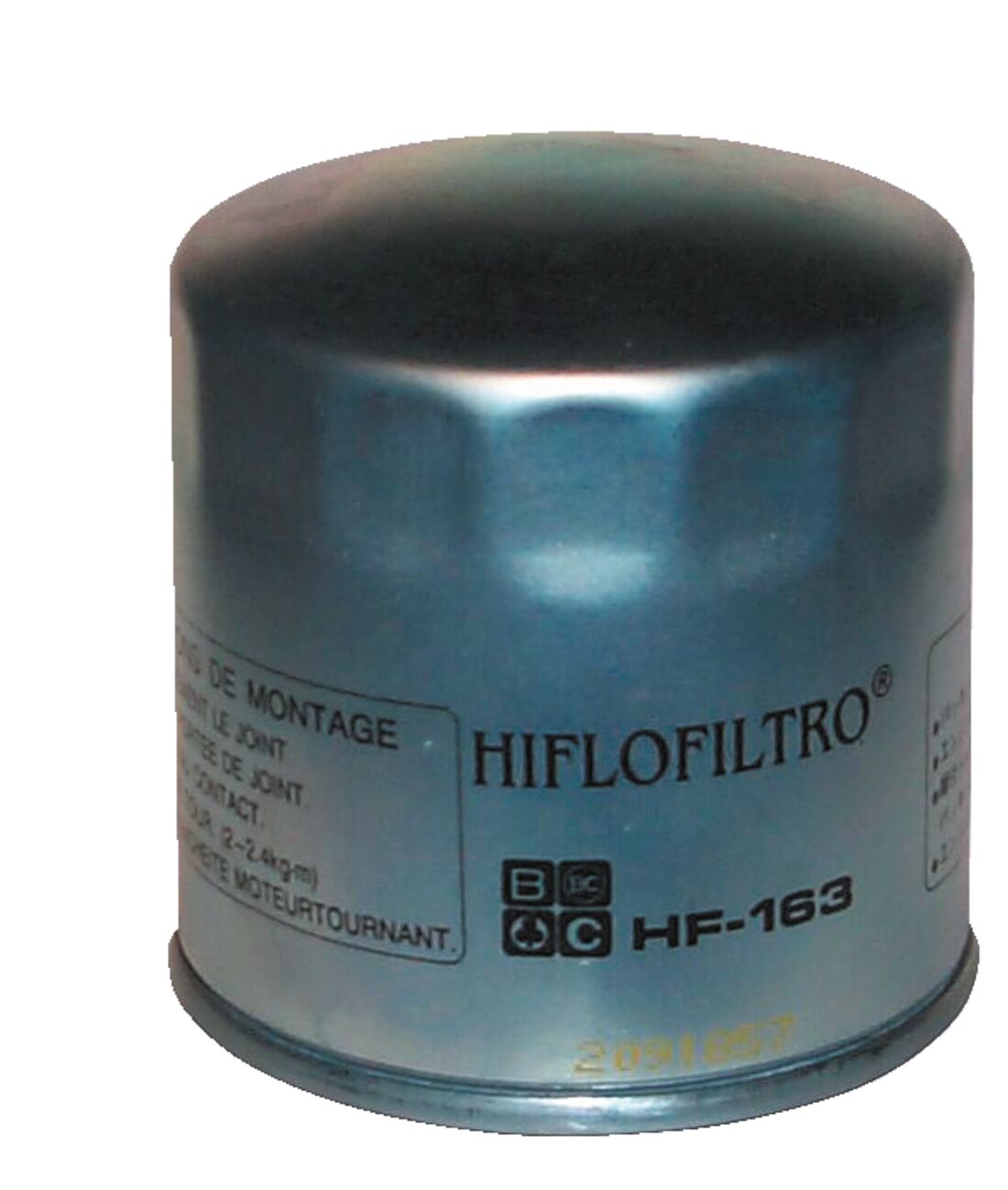 Hiflofiltro Premium Oil Filter