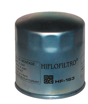 Hiflofiltro Premium Oil Filter