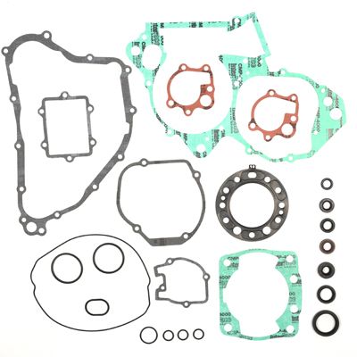 Gasket kit deals