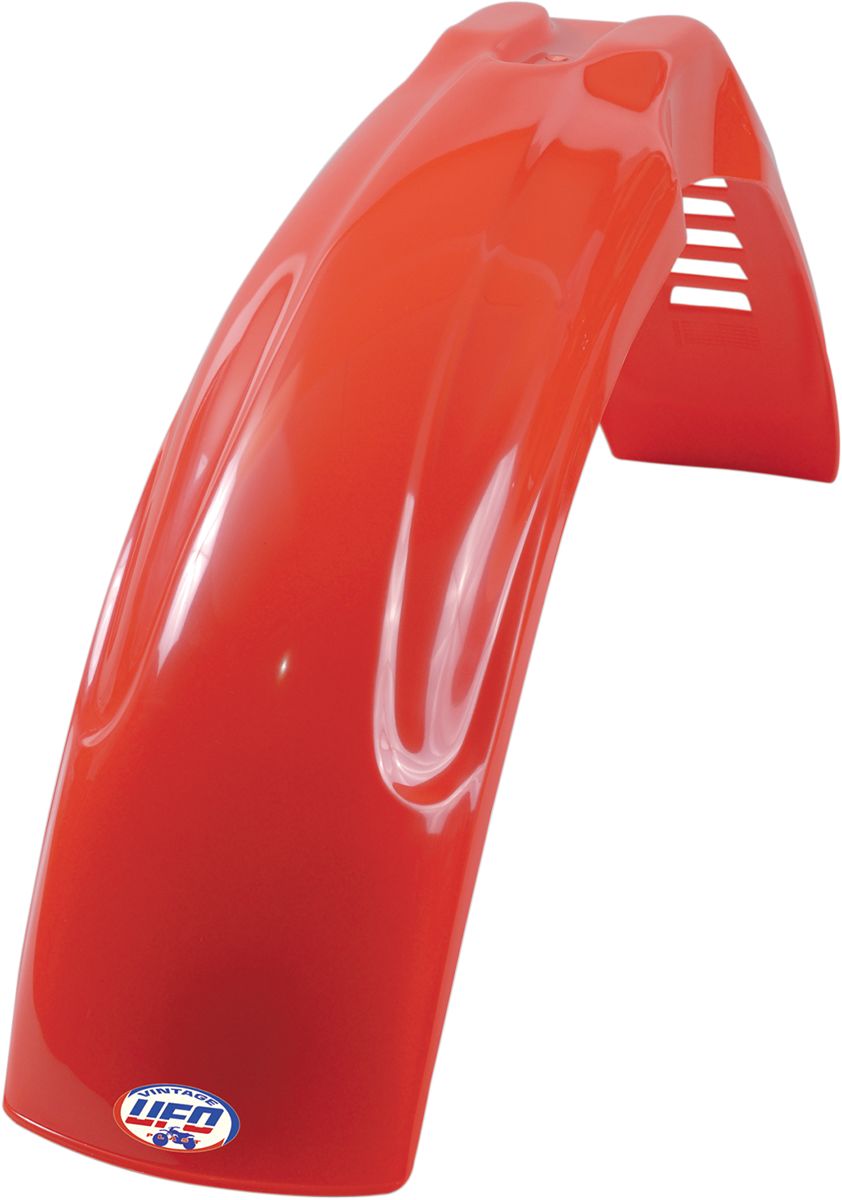 Guardabarros delanteros vintage universales Ufo