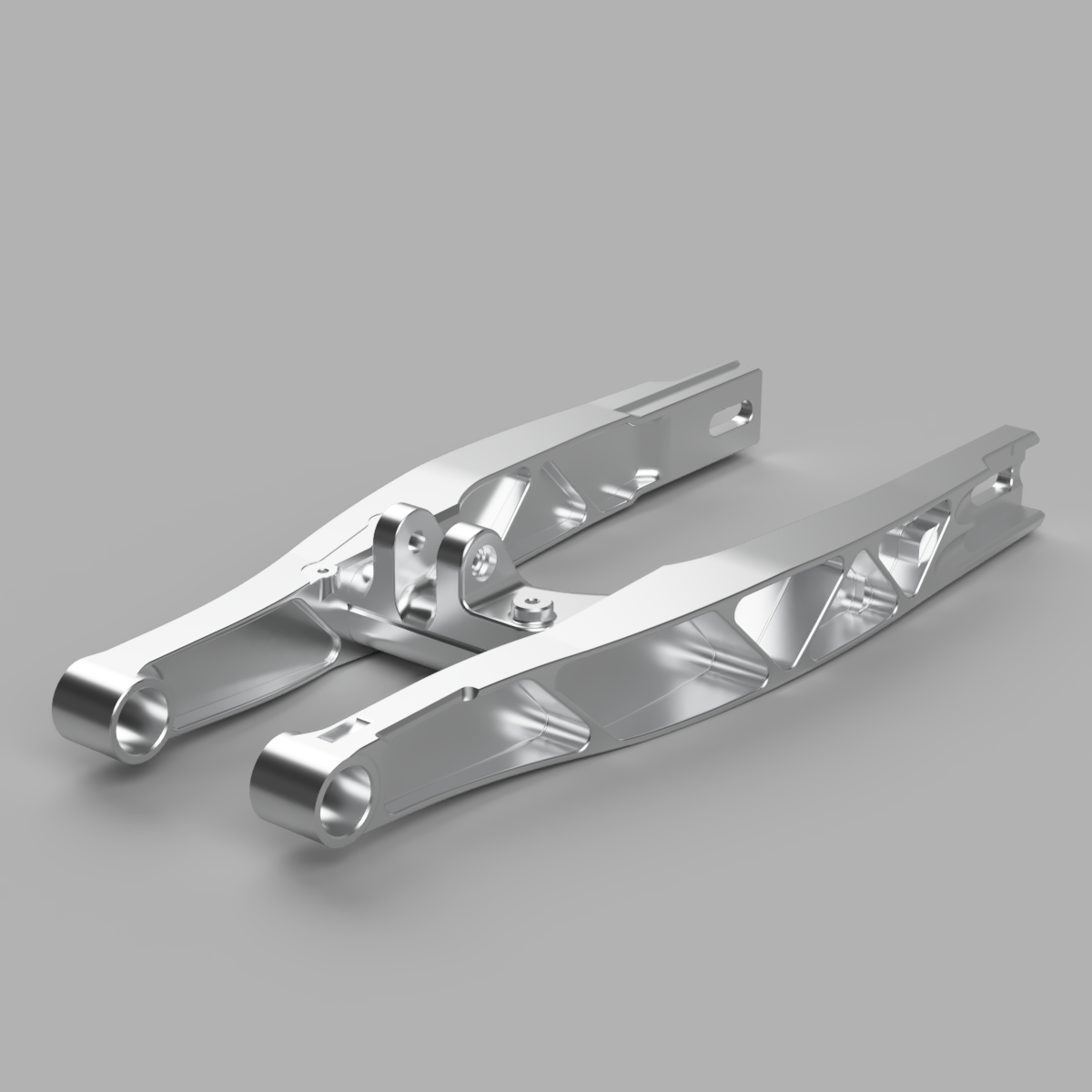 SBR 50cc Pitkä Swingarm SX/TC/MC 50 2020-