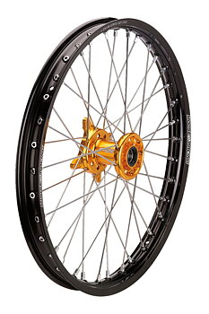 Moose Racing SX-1 Complete Wheels
