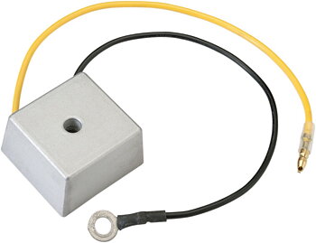 Moose Racing Regulator and Rectifier