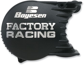 Boyesen Factory Ignition Cover Sort
