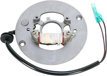 Moose Racing Stator for Yamaha