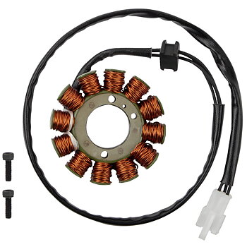 Moose Racing Stator