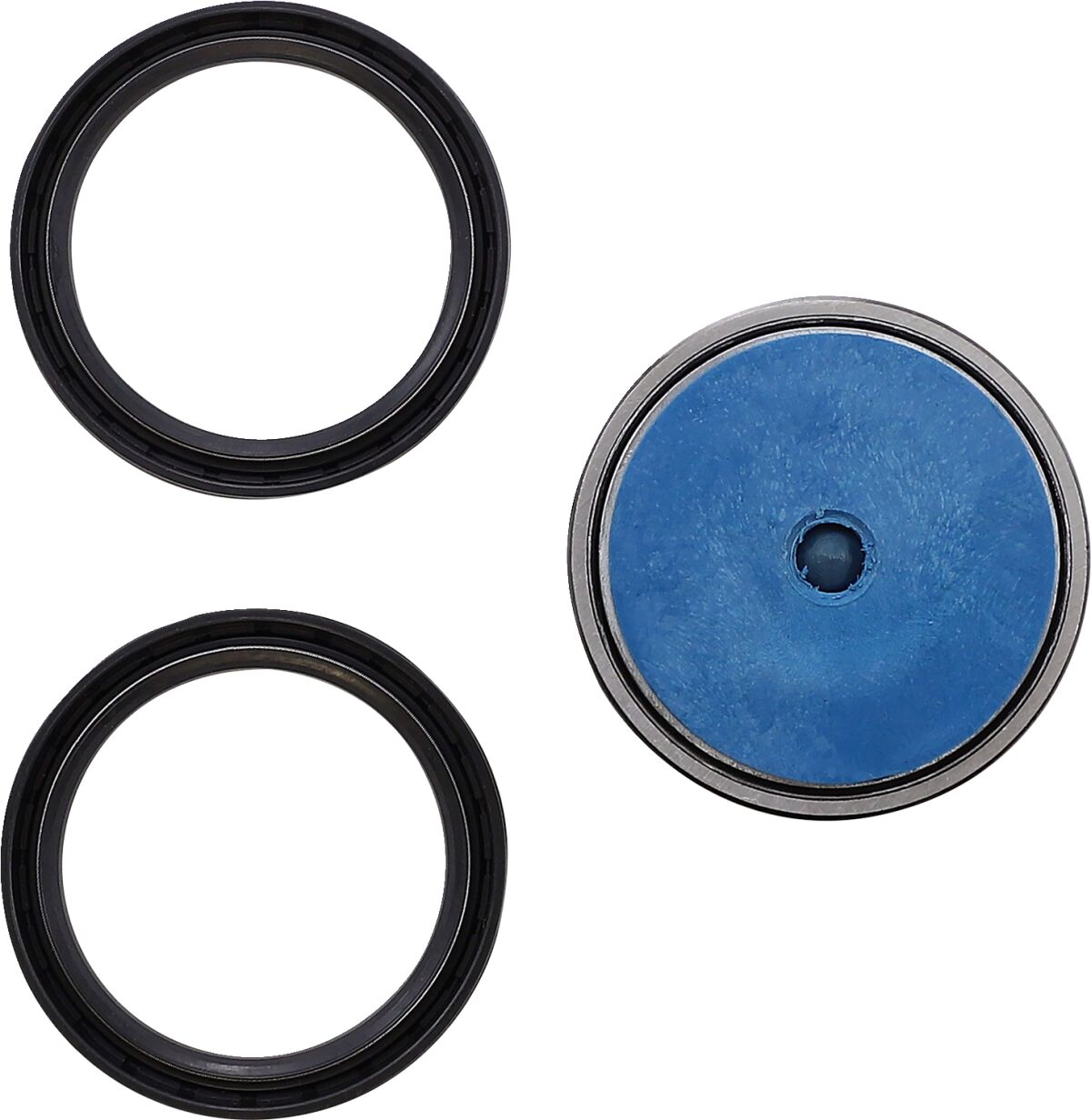 Tapered Double Angular Contact Wheel Bearing Kit Moose Racing