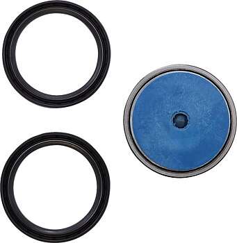 Tapered Double Angular Contact Wheel Bearing Kit Moose Racing