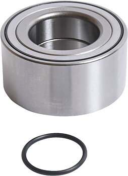 Tapered Double Angular Contact Wheel Bearing Kit Moose Racing