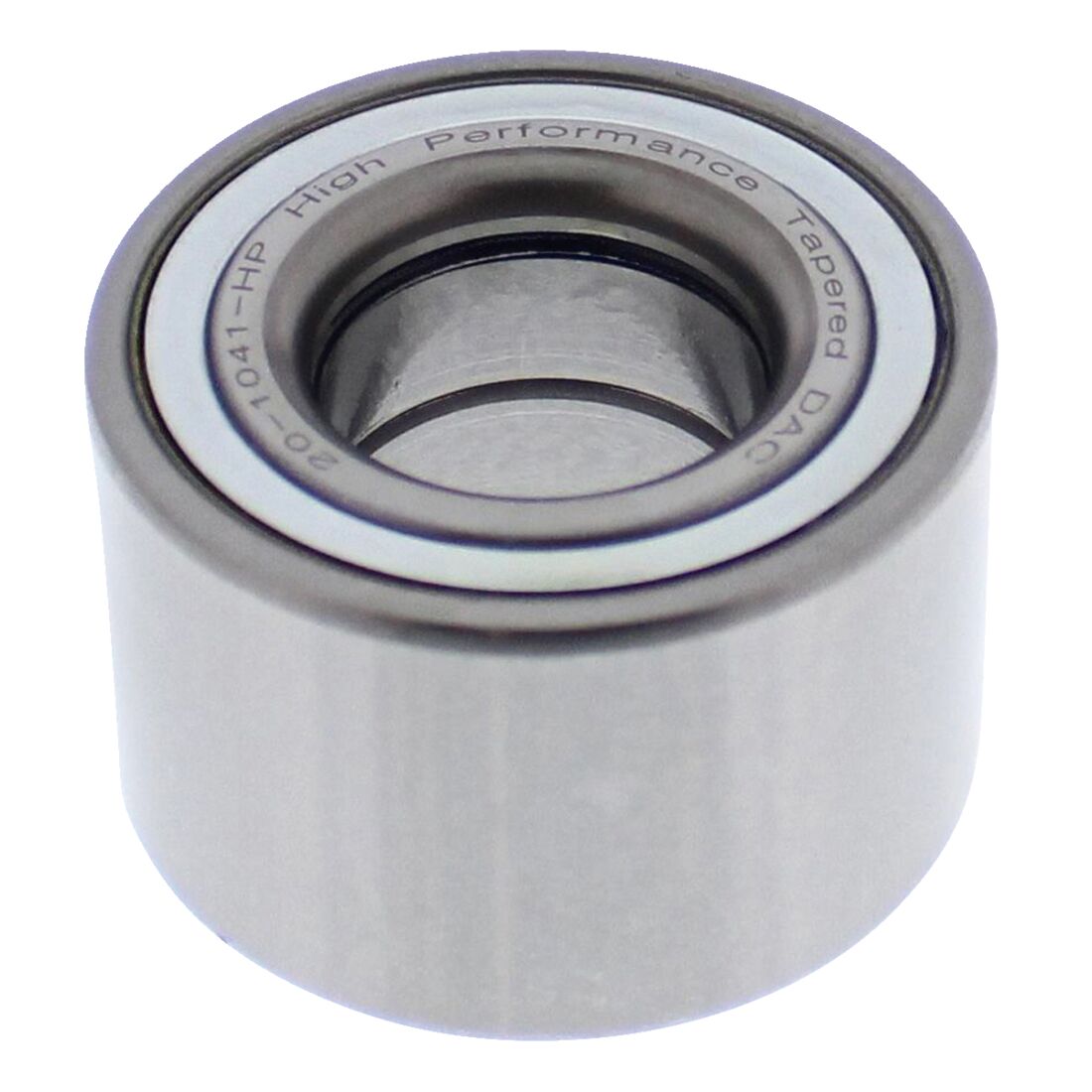 Tapered Double Angular Contact Wheel Bearing Kit Moose Racing