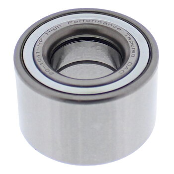 Tapered Double Angular Contact Wheel Bearing Kit Moose Racing