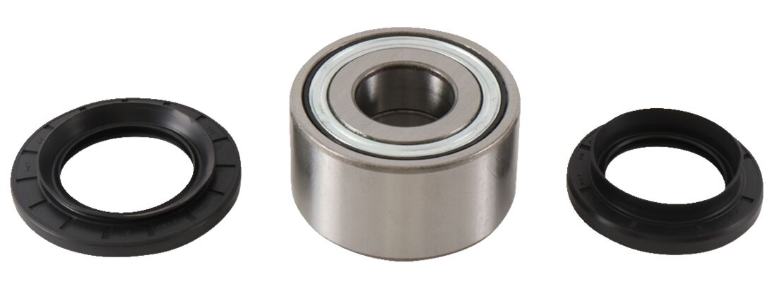 Tapered Double Angular Contact Wheel Bearing Kit Moose Racing