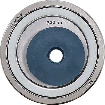 Tapered Double Angular Contact Wheel Bearing Kit Moose Racing