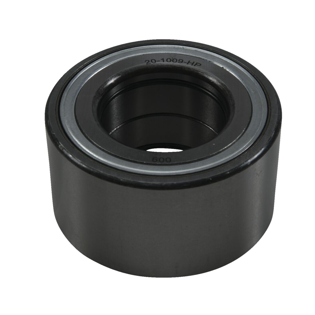 Tapered Double Angular Contact Wheel Bearing Kit Moose Racing