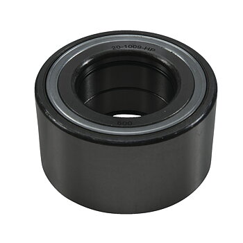Tapered Double Angular Contact Wheel Bearing Kit Moose Racing