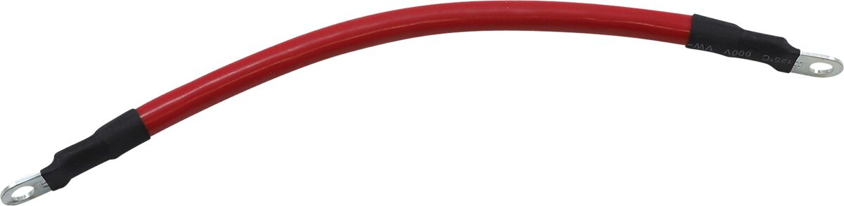 Moose Racing Battery Cable