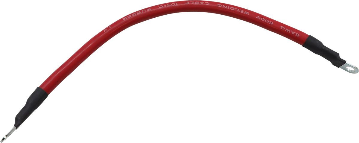 Moose Racing Batteriekabel