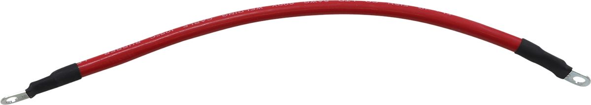 Moose Racing Batteriekabel