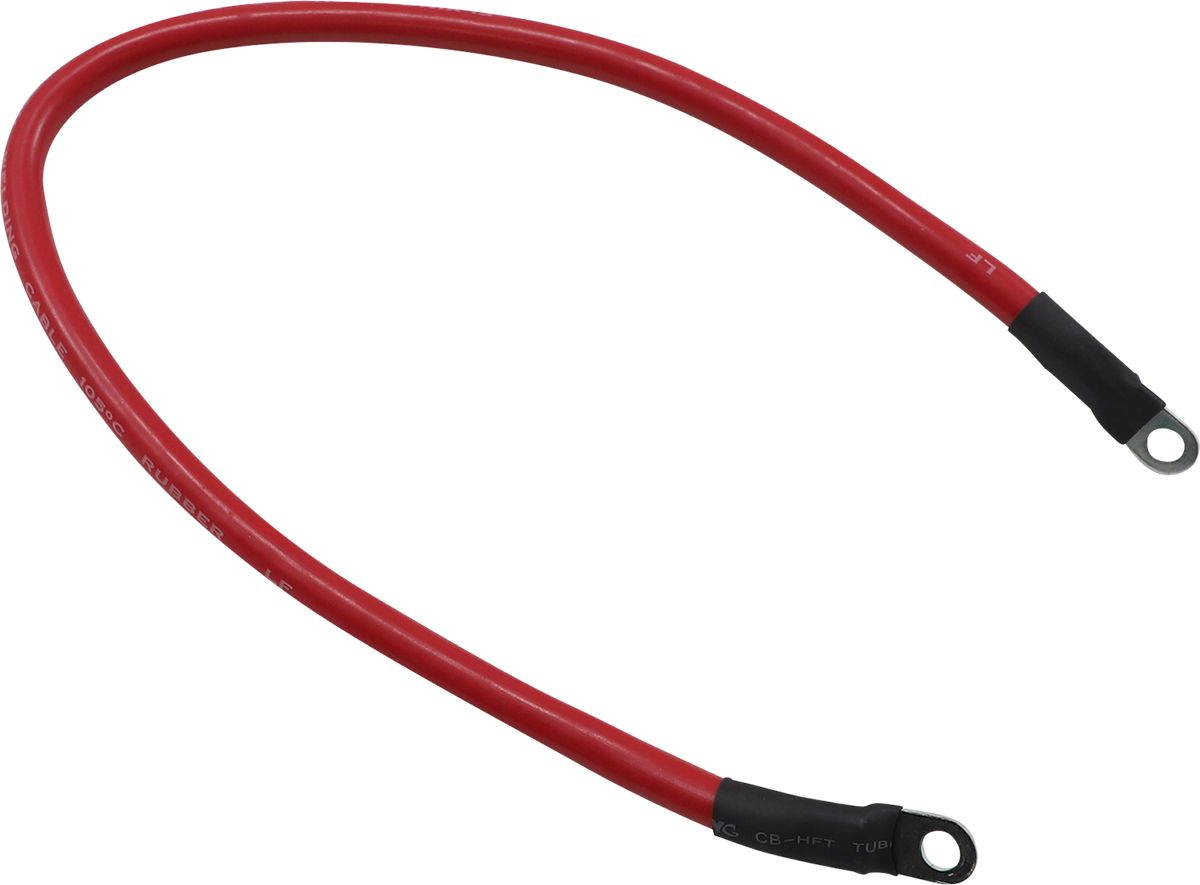 Moose Racing Batteriekabel
