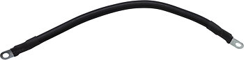 Moose Racing Battery Cable