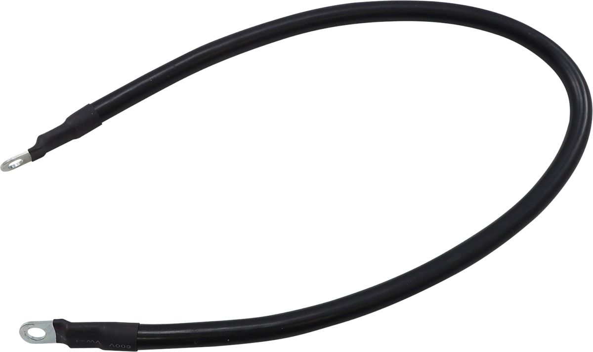 Moose Racing Batteriekabel