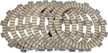 Prox Clutch Friction Plates