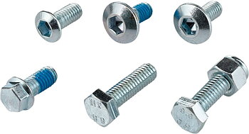 Moose Racing Rotor Bolt Kit