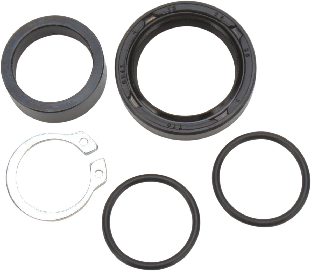 Moose Racing Countershaft Seal Kit