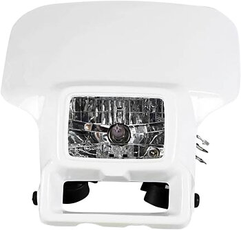 Ufo Headlight