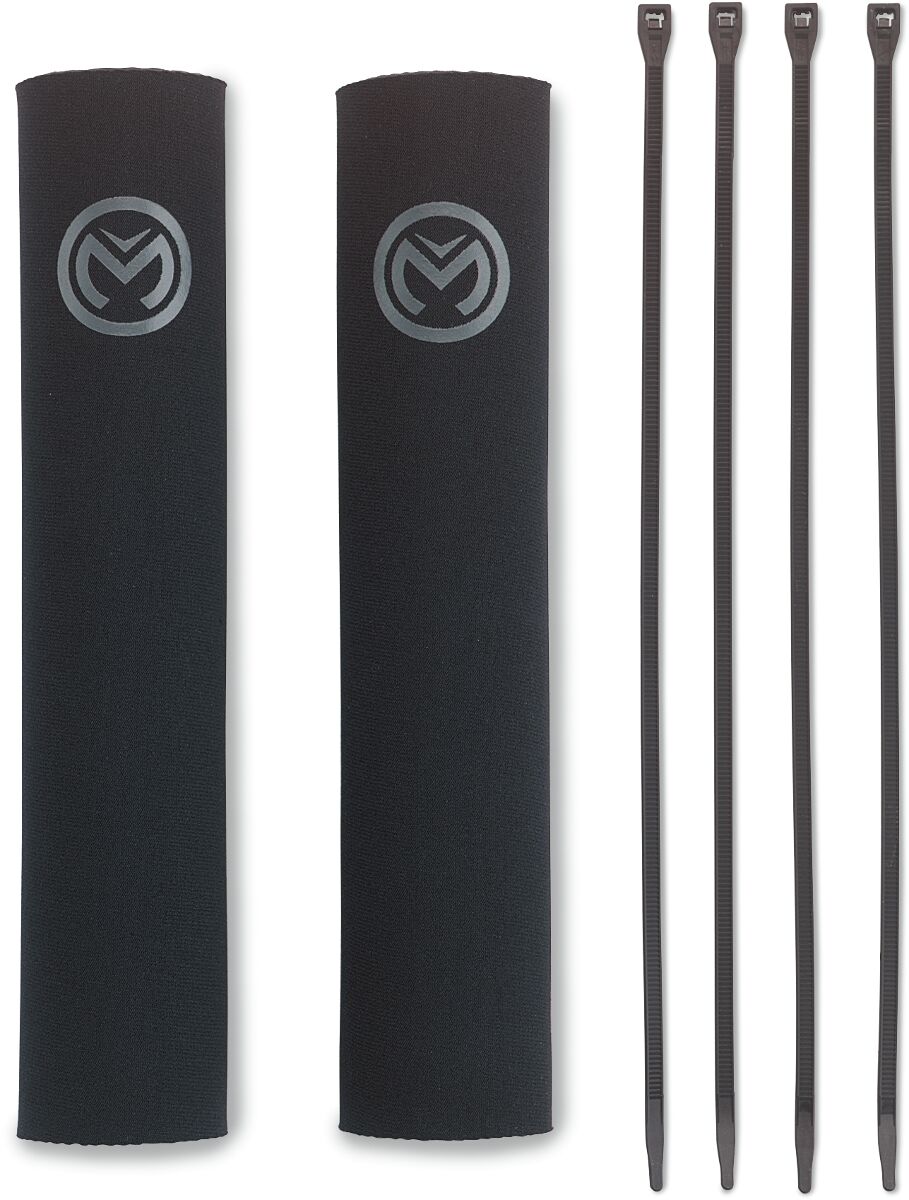 Moose Racing Fork Skins