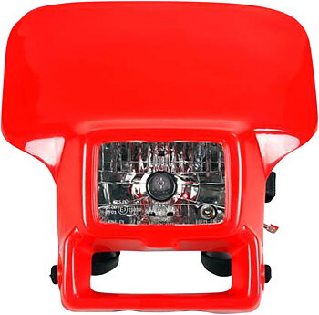 Ufo Headlight