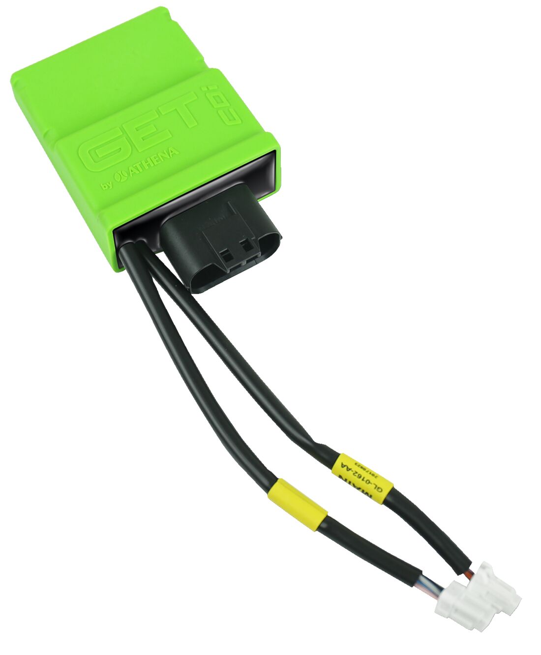 GET CDI for 2-Stroke Engines