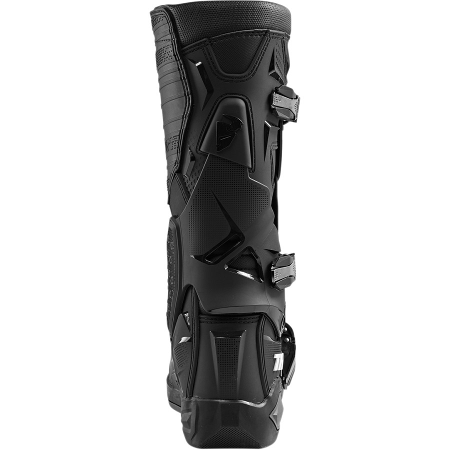 Thor Radial MX Stövlar, Svart - 5