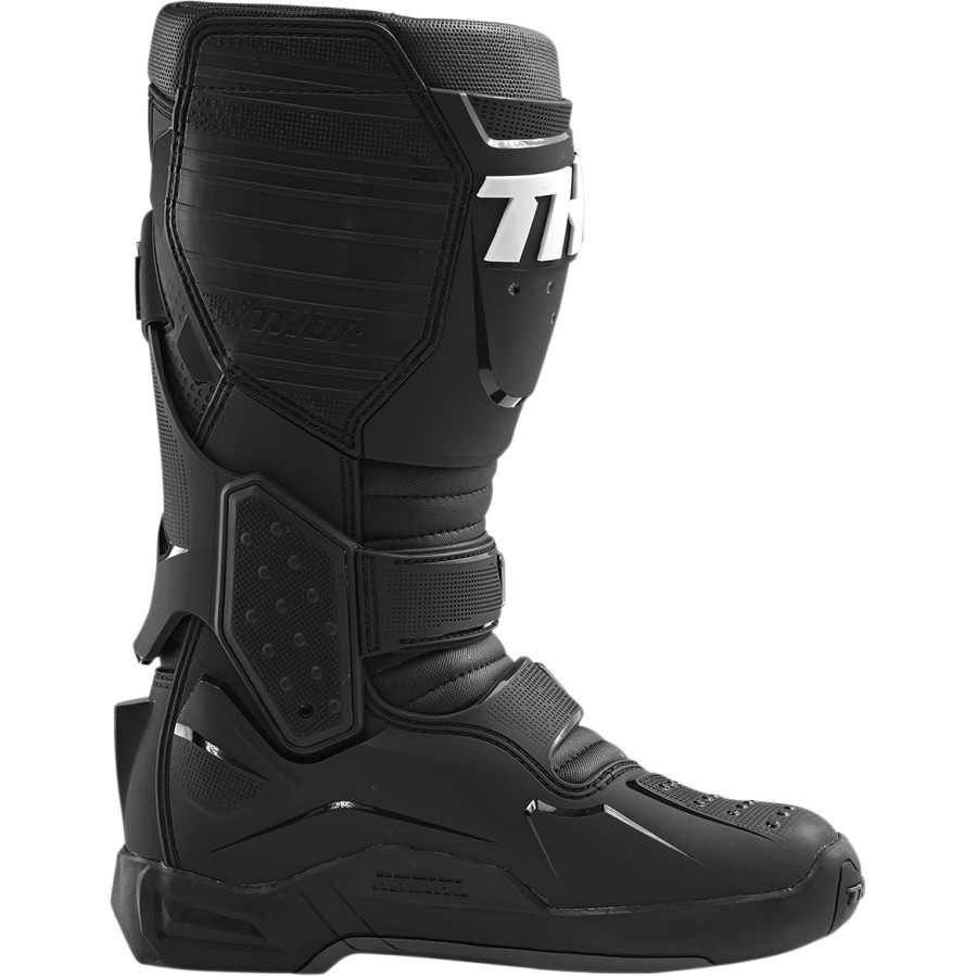 thor motocross boots