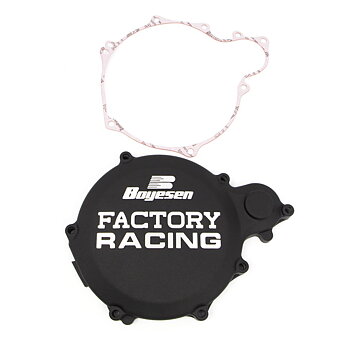 Boyesen Factory Clutch Cover Sort