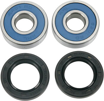 Moose Racing Wheel Bearing Kit