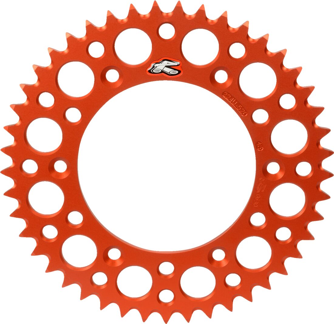 Corona Renthal 46T